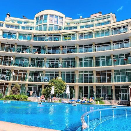 Julia Family - Menada Apartments Sunny Beach Eksteriør billede