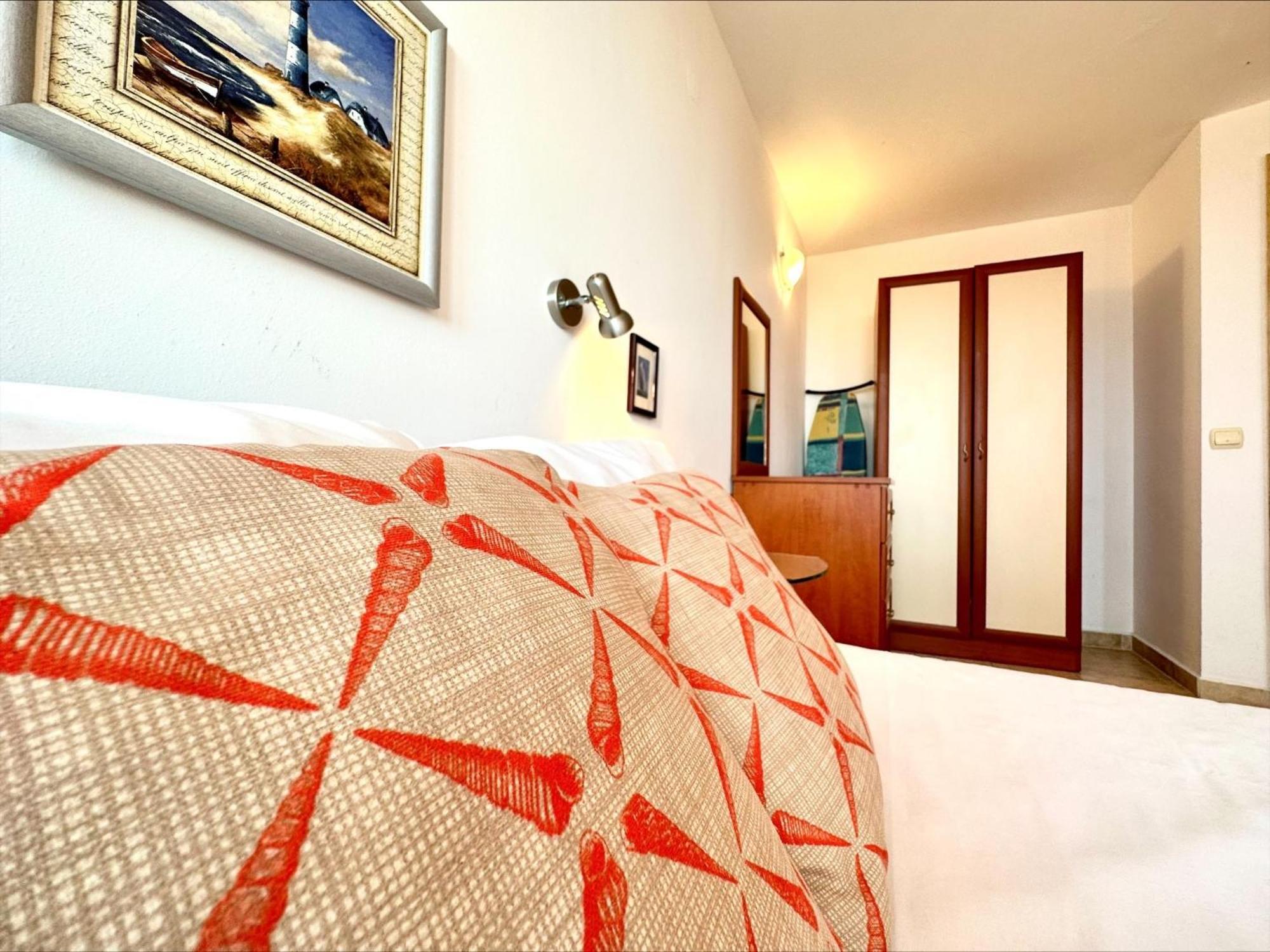Julia Family - Menada Apartments Sunny Beach Eksteriør billede