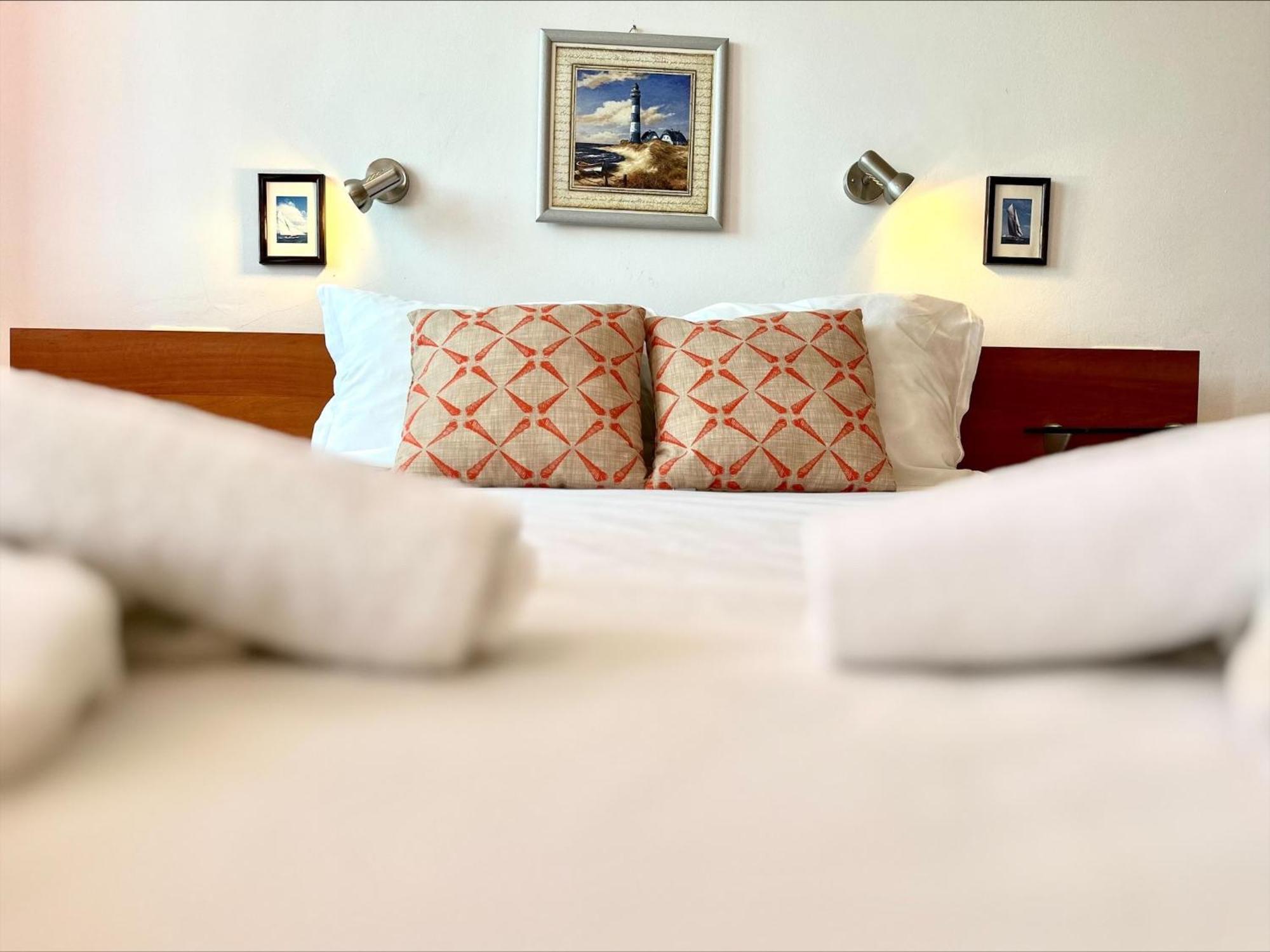 Julia Family - Menada Apartments Sunny Beach Eksteriør billede